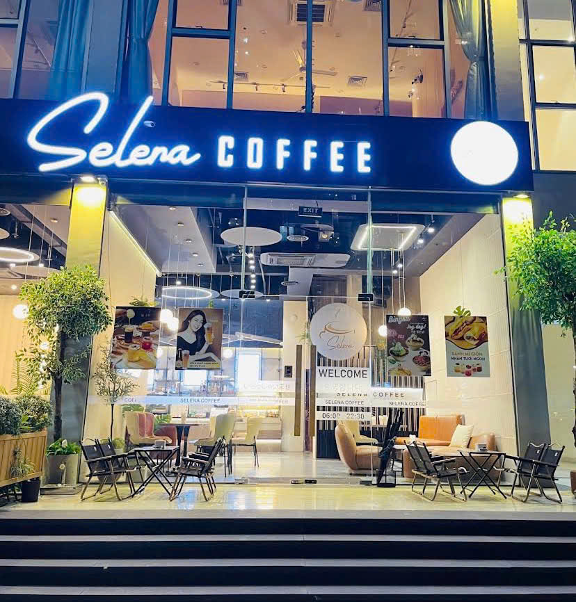 Selena 3 - ảnh không gian 1